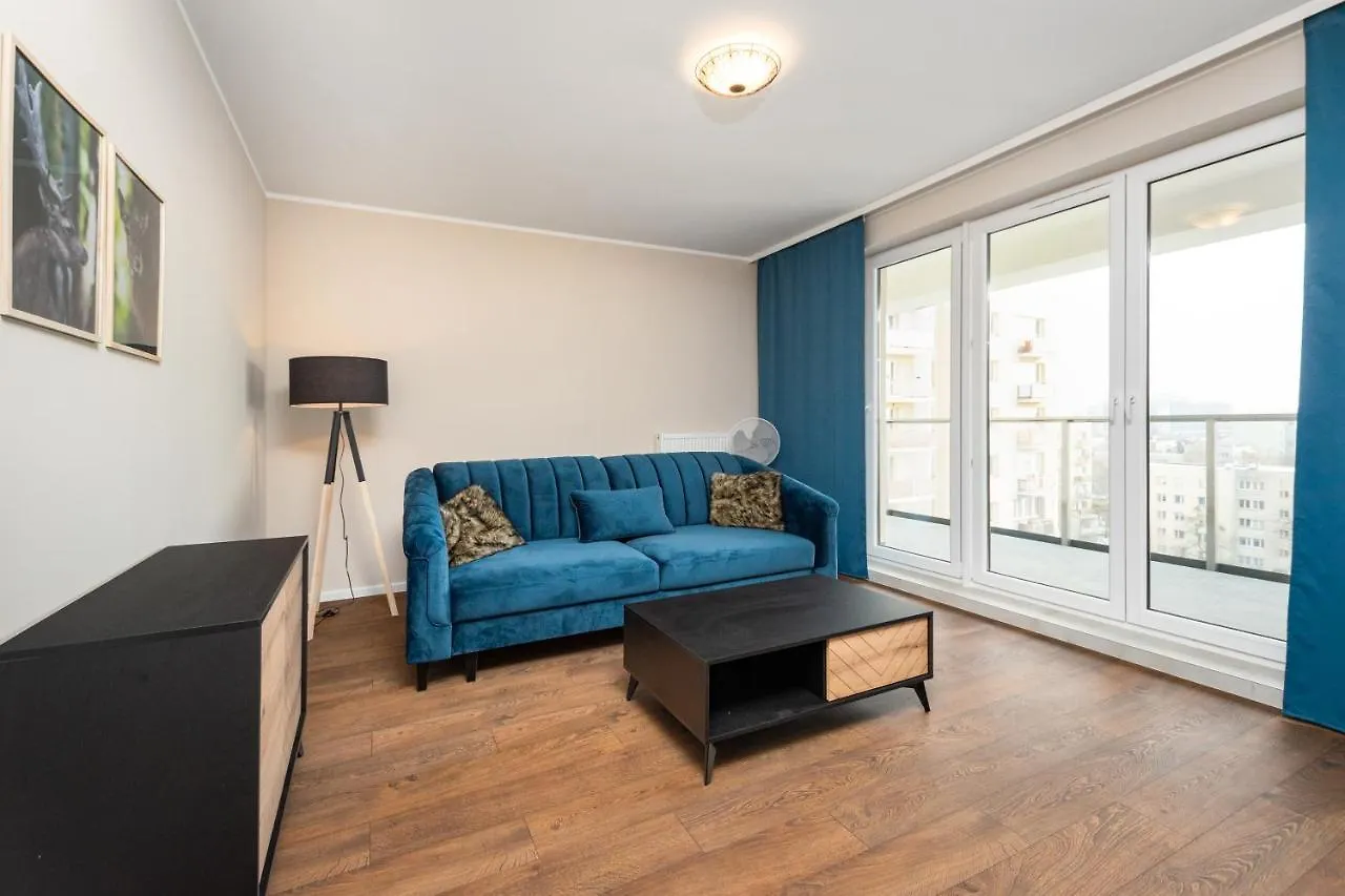 Dunikowskiego 6A By Homeprime Varsovie Pologne